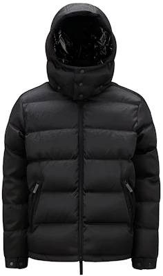 Moncler聯名adidas Originals FW23黑色連帽短版羽絨外套 男女款 ALPBACH GIUBBOTTO Buy Moncler聯名adidas Originals FW23黑色連帽短版羽絨外套 男女款 ALPBACH GIUBBOTTO