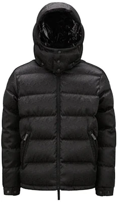 Moncler聯名adidas Originals FW23黑色連帽短版羽絨外套 男女款 ALPBACH GIUBBOTTO Order Moncler聯名adidas Originals FW23黑色連帽短版羽絨外套 男女款 ALPBACH GIUBBOTTO