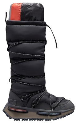 Moncler x adidas Originals High-Top Snow Boots 'Black' I209S4G00030M3015999 Order Moncler x adidas Originals High-Top Snow Boots 'Black' I209S4G00030M3015999