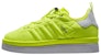 Moncler x adidas Originals Sneaker Low 'Kuning Terang' I209S4M00050M3019N11
