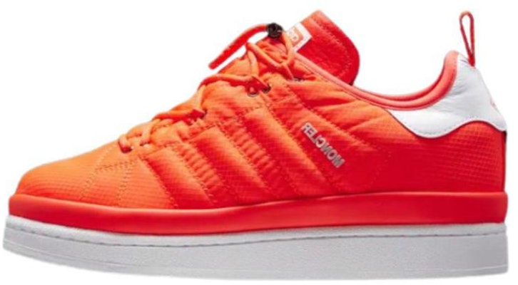 Moncler x adidas Originals Sneaker Low 'Orange Leather' I209S4M00050M3019420 Buy Moncler x adidas Originals Sneaker Low 'Orange Leather' I209S4M00050M3019420