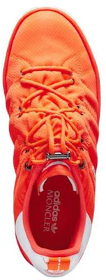 盟可睐 x 阿迪达斯 经典低帮运动鞋 '橙色皮革' I209S4M00050M3019420 Lookbook 盟可睐 x 阿迪达斯 经典低帮运动鞋 '橙色皮革' I209S4M00050M3019420