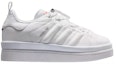 Order Moncler x adidas Originals Kasut Rendah 'Kulit Putih' I209S4M00050M3019001