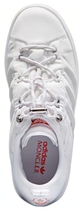 Zapatillas Bajas Moncler x adidas Originals 'Cuero Blanco' I209S4M00050M3019001 Lookbook Zapatillas Bajas Moncler x adidas Originals 'Cuero Blanco' I209S4M00050M3019001