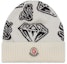Buy Moncler x Billionaire Boys Club Wool Jacquard Beanie Diamond & Dollar