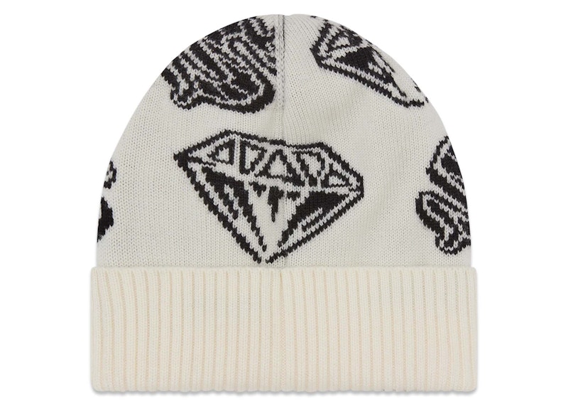 Order Moncler x Billionaire Boys Club Wool Jacquard Beanie Diamond & Dollar