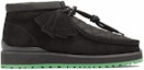 Order モンクレール x クラークス デザートブーツ 'ブラックグリーン' 26171476