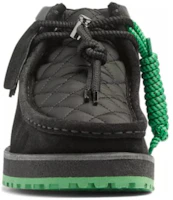 Purchase Moncler x Clarks 沙漠靴 '黑綠色' 26171476