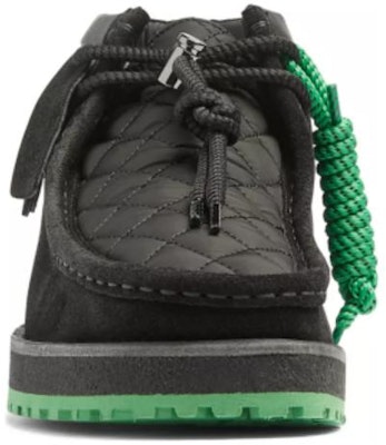 Moncler x Clarks Desert Boot 'Black Green' 26171476 Purchase Moncler x Clarks Desert Boot 'Black Green' 26171476