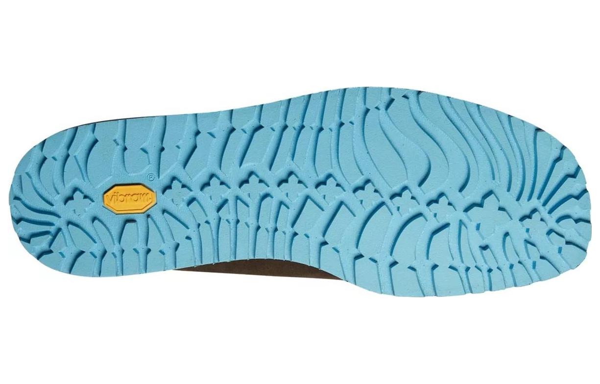 Moncler Clarks Outdoor Boot 'Charcoal' 圖 7