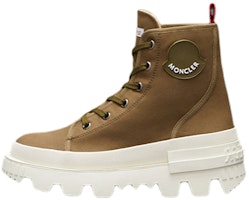 Moncler x Desertyx Ankle Boot 'Khaki' H109A4F00010M1388833 Moncler x Desertyx Ankle Boot 'Khaki' H109A4F00010M1388833