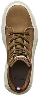 Moncler x Desertyx Ankle Boot 'Khaki' H109A4F00010M1388833 Order Moncler x Desertyx Ankle Boot 'Khaki' H109A4F00010M1388833