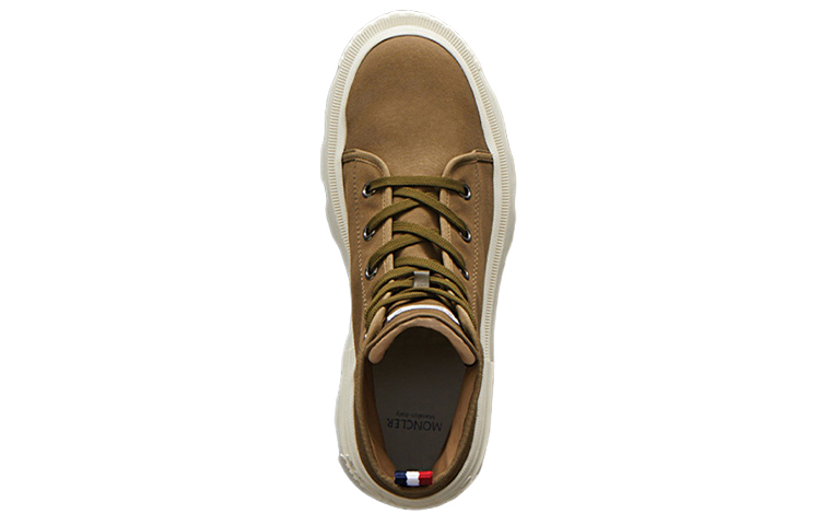 Order Moncler x Desertyx Ankle Boot 'Khaki' H109A4F00010M1388833