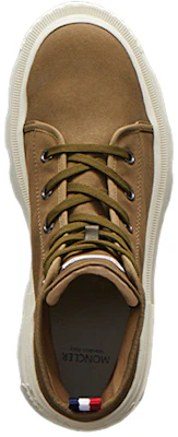 Moncler x Desertyx Ankle Boot 'Khaki' H109A4F00010M1388833 Order Moncler x Desertyx Ankle Boot 'Khaki' H109A4F00010M1388833