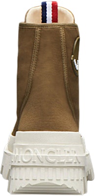 Moncler x Desertyx Ankle Boot 'Khaki' H109A4F00010M1388833 Lookbook Moncler x Desertyx Ankle Boot 'Khaki' H109A4F00010M1388833