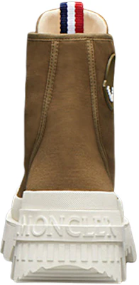 Moncler x Desertyx Ankle Boot 'Khaki' H109A4F00010M1388833 Lookbook Moncler x Desertyx Ankle Boot 'Khaki' H109A4F00010M1388833