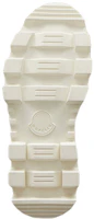 Shop Moncler Desertyx 及踝靴 卡其色