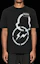 Shop Moncler x Fragment Design Crew Neck Short Sleeve T-Shirt Men 09U8C707108392B999
