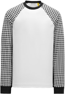 Moncler x Fragment Design FRGMT SS23白色长袖T恤男女同款字母标志。 I209U8D00003M3265F90 Buy Moncler x Fragment Design FRGMT SS23白色长袖T恤男女同款字母标志。 I209U8D00003M3265F90