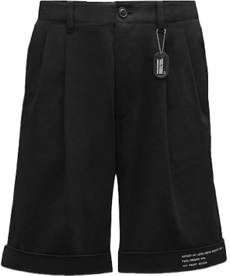Moncler x FRGMT Hiroshi Fujiwara Logo Black Shorts Men’s Collaboration. G209U2B00001595FN999 Order Moncler x FRGMT Hiroshi Fujiwara Logo Black Shorts Men’s Collaboration. G209U2B00001595FN999