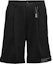 Order Moncler x FRGMT Hiroshi Fujiwara Logo Black Shorts Men’s Collaboration. G209U2B00001595FN999