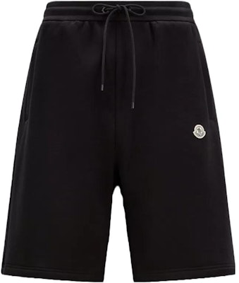 Moncler x FRGMT Hiroshi Fujiwara Logo Drawstring Shorts Unisex Black. I209U8H00003M2372999 Order Moncler x FRGMT Hiroshi Fujiwara Logo Drawstring Shorts Unisex Black. I209U8H00003M2372999