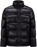 Moncler x FRGMT SS23 Ski Collection Black Short Puffer Jacket Unisex Winter Wear. I209U1A00003M3078999 Moncler x FRGMT SS23 Ski Collection Black Short Puffer Jacket Unisex Winter Wear. I209U1A00003M3078999