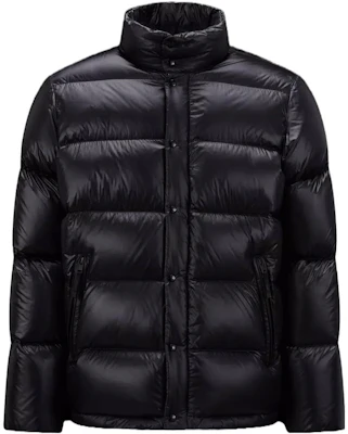 Moncler x FRGMT SS23 滑雪系列黑色短款羽絨外套 男女冬季穿搭. I209U1A00003M3078999 Order Moncler x FRGMT SS23 滑雪系列黑色短款羽絨外套 男女冬季穿搭. I209U1A00003M3078999