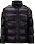 Order Moncler x FRGMT SS23 滑雪系列黑色短款羽絨外套 男女冬季穿搭. I209U1A00003M3078999