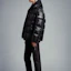 Purchase Moncler x FRGMT SS23 滑雪系列黑色短款羽絨外套 男女冬季穿搭. I209U1A00003M3078999