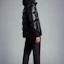 Details for Moncler x FRGMT SS23 滑雪系列黑色短款羽絨外套 男女冬季穿搭. I209U1A00003M3078999