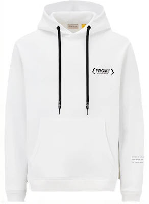 Moncler x Hiroshi Fujiwara FRGMT FW22 Hoodie Putih Uniseks H209U8G00002M2372001 Buy Moncler x Hiroshi Fujiwara FRGMT FW22 Hoodie Putih Uniseks H209U8G00002M2372001