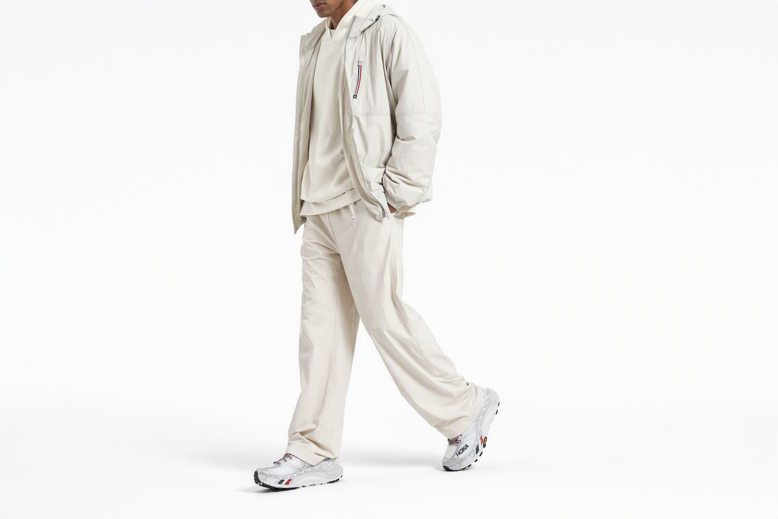 Order Moncler x HOKA Mafate Speed 2 'Awan Nimbus Kabut Pelabuhan' 1129992-NCHMS