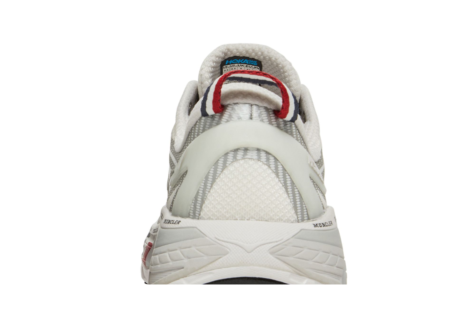 Cheap Moncler x HOKA Mafate Speed 2 'Awan Nimbus Kabut Pelabuhan' 1129992-NCHMS