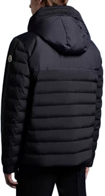 Moncler x Inter Milan Hooded Down Jacket Collaboration. H20961A0001453132778 Shop Moncler x Inter Milan Hooded Down Jacket Collaboration. H20961A0001453132778