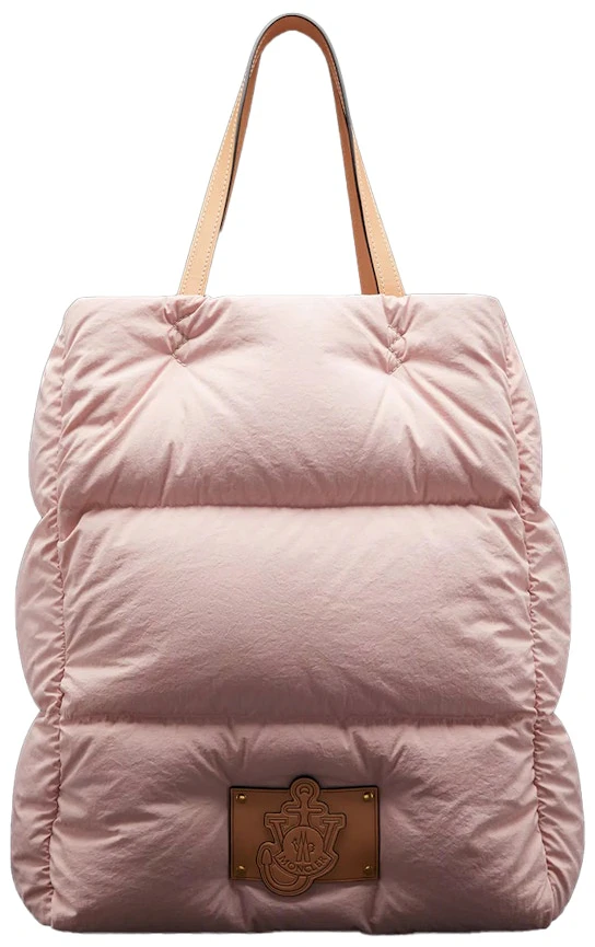 moncler-x-jw-anderson-down-filled-tote-bag-pink