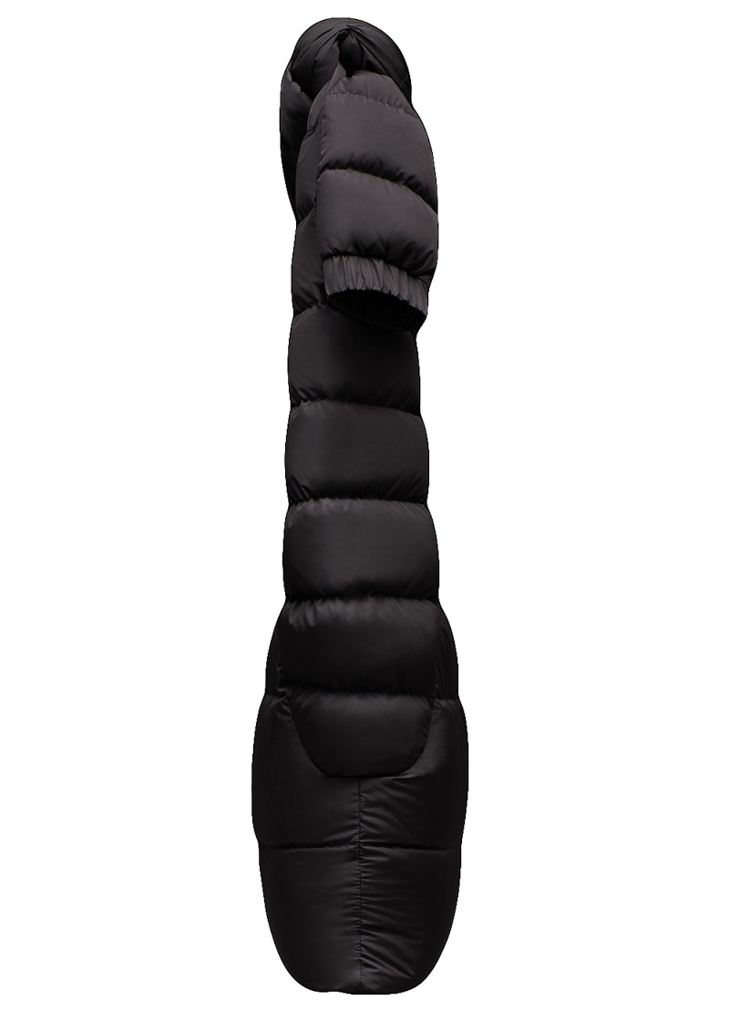 Order 몽클레르 x 팜앤젤스 퀼팅 나일론 숄더백 (블랙)
