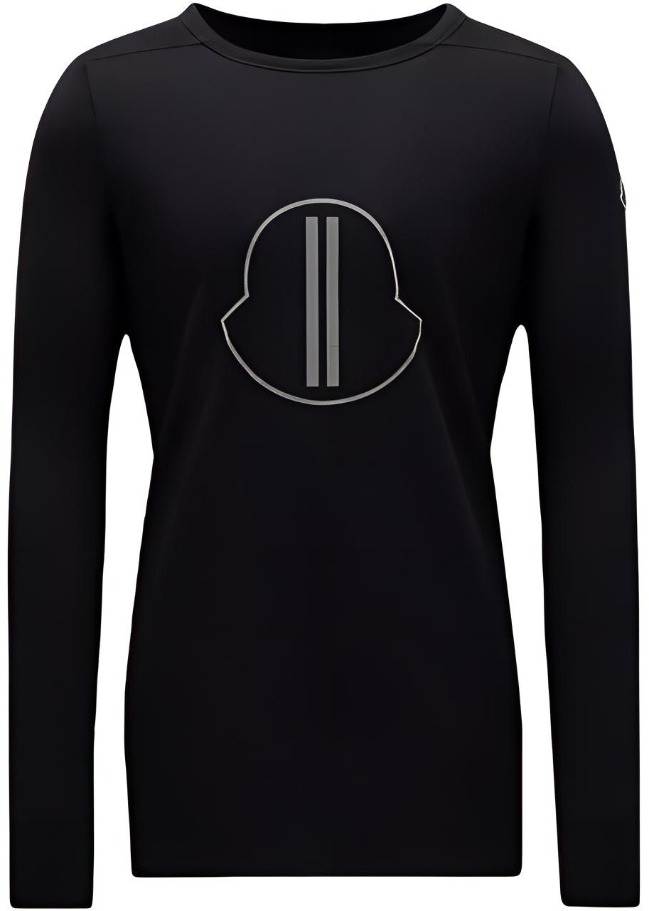 moncler-x-rick-owens-fw-23-black-logo-print-long-sleeve-unisex-t-shirt-i209-n8-d00002-m3669999