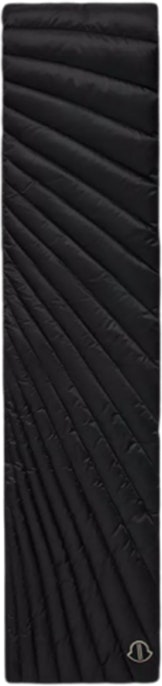 moncler-x-rick-owens-logo-wool-scarf-unisex-couple-style-black-i209-n3-c00003-m3632999