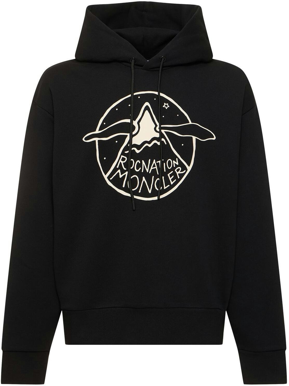 moncler-x-roc-nation-ss-24-unisex-black-hoodie-with-front-logo-print-i209-w8-g00006809-kx-999