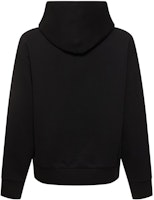 Moncler x Roc Nation 2024春夏聯名黑色連帽衫 前印Logo 男女款 I209W8G00006809KX999 Lookbook Moncler x Roc Nation 2024春夏聯名黑色連帽衫 前印Logo 男女款 I209W8G00006809KX999