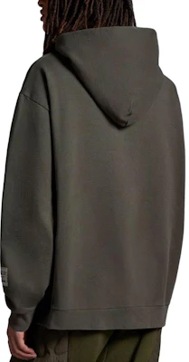 Moncler x Salehe Bembury Hoodie Cetakan Retro Huruf Unisex Hijau I209D8G00002M3237833 Shop Moncler x Salehe Bembury Hoodie Cetakan Retro Huruf Unisex Hijau I209D8G00002M3237833