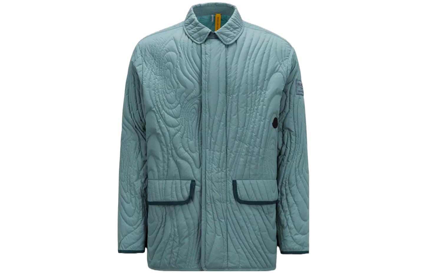 Moncler Salehe Bembury Unisex Versatile Jacket Collaboration I209D1A00004M322480P