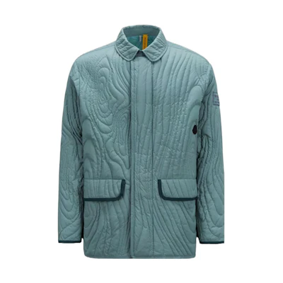 Moncler Salehe Bembury Unisex Versatile Jacket Collaboration I209D1A00004M322480P