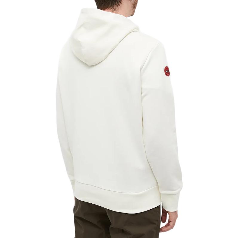 Moncler Spiderman Popover Hoodie FW22  Off-White Graphic Sweatshirt. 8G00005809KR032 圖 4
