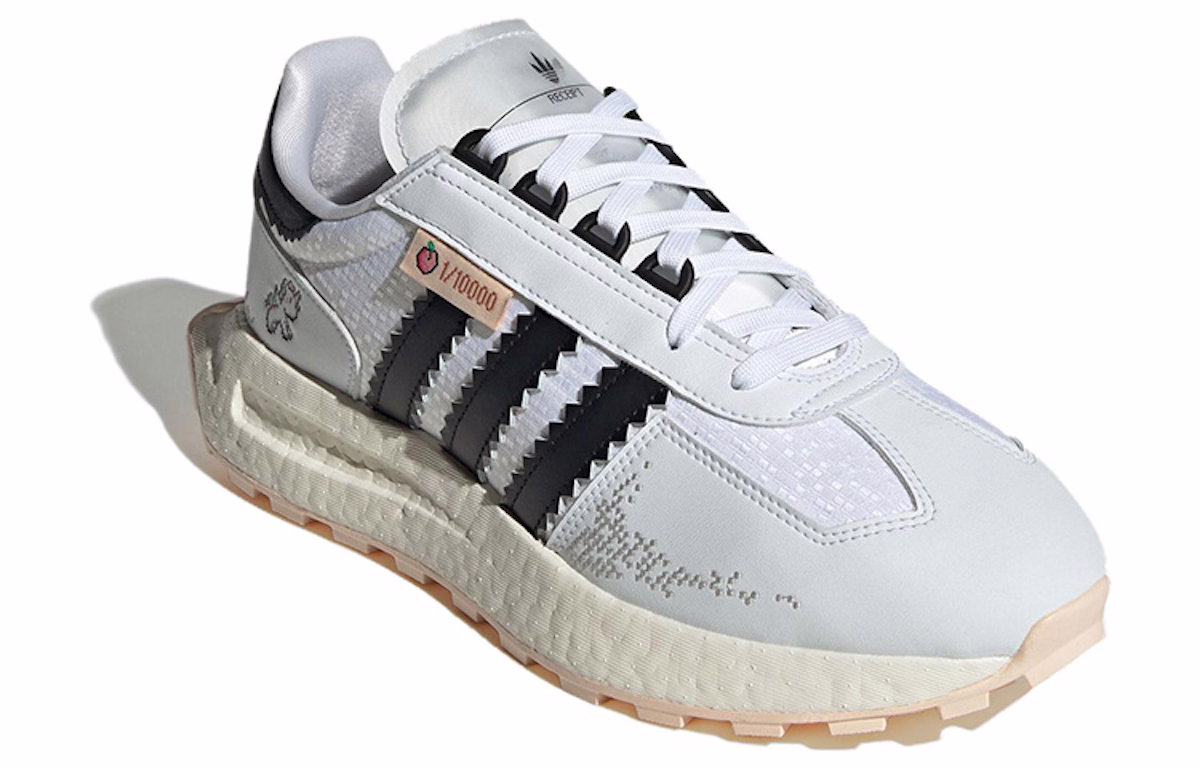 adidas originals Retropy E5 'Money Kingdom' IG3502