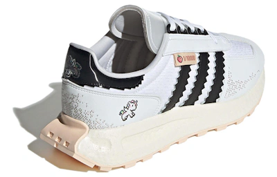 adidas originals Retropy E5 'Money Kingdom' IG3502