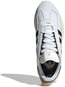 猴王國 x adidas originals Retropy E5 防滑耐磨輕便 低筒 運動休閒鞋 男女同款 白黑 Purchase 猴王國 x adidas originals Retropy E5 防滑耐磨輕便 低筒 運動休閒鞋 男女同款 白黑