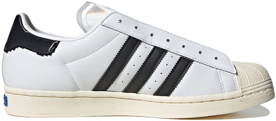 Monkey Kingdom x adidas Superstar 'Blanco Negro' IG3500 Order Monkey Kingdom x adidas Superstar 'Blanco Negro' IG3500
