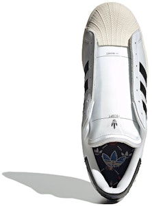 몽키킹덤 x 아디다스 슈퍼스타 '화이트 블랙' IG3500 Purchase 몽키킹덤 x 아디다스 슈퍼스타 '화이트 블랙' IG3500